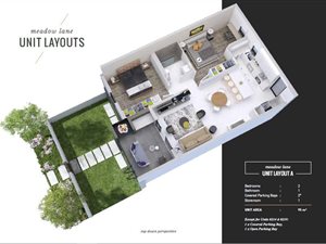 2 Bed House in Firgrove
