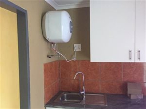 1 Bed Garden Cottage in Birch Acres