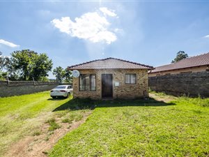 3 Bed House in Alveda