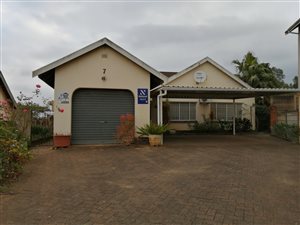 3 Bed House in Woodlands