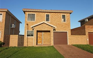 3 Bedroom House in Windsor Park