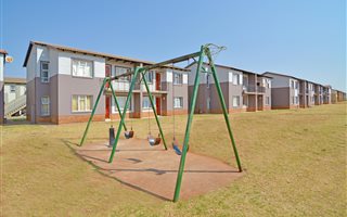 2 Bedroom Apartment in Protea Glen