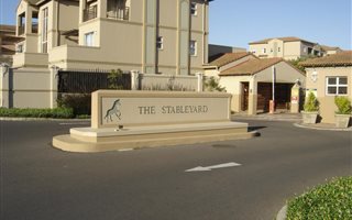 2 Bedroom Apartment in Royal Ascot