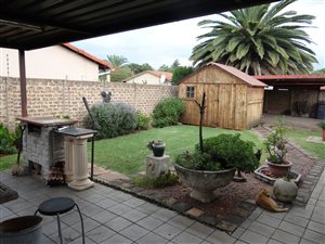 2 Bed House in Huntingdon