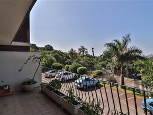 2 Bed Apartment in Musgrave