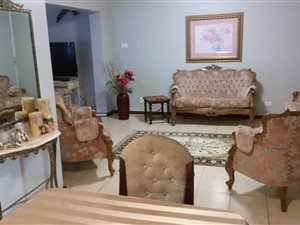 3 Bed Duplex in Arboretum