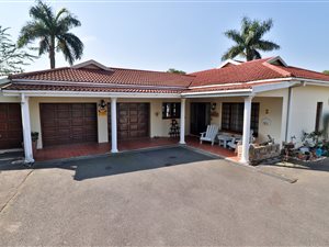3 Bed Townhouse in Kloof