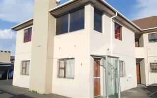 2 Bedroom Apartment in Goodwood