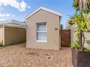 2 Bed House in Diep River