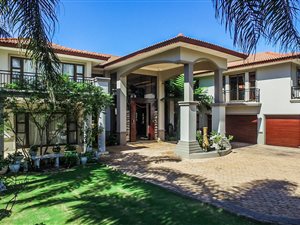 5 Bed House in Izinga Ridge