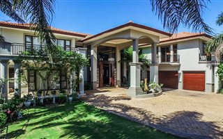 5 Bedroom House in Izinga Ridge