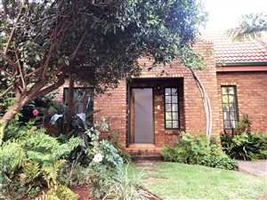 3 Bed Townhouse in Eldoraigne