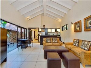 1 Bed Simplex in Houghton Estate
