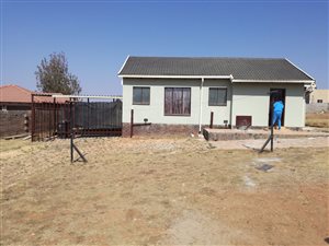 3 Bed House in Mindalore