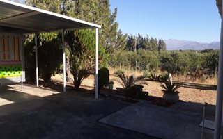 4 Bedroom House in Prince Alfred Hamlet