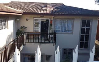 3 Bedroom House in Ocean View