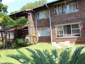2 Bed Apartment in White River