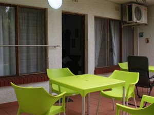 2 Bed Apartment in St Lucia