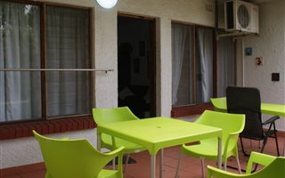2 Bedroom Apartment in St Lucia
