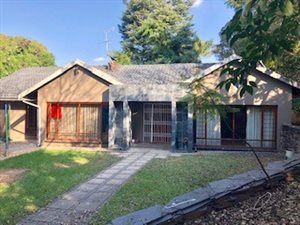 3 Bed House in Honey Hill