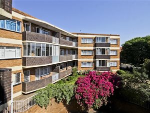 2 Bedroom Apartment in Risidale