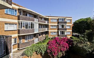 2 Bedroom Apartment in Risidale