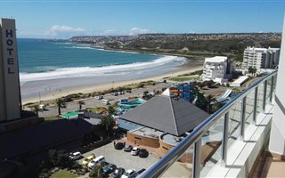 2 Bedroom Apartment in Diaz Beach