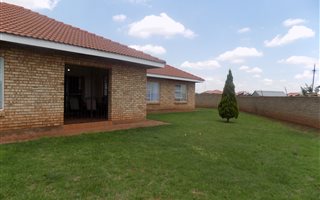 4 Bedroom House in Carletonville