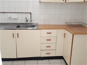 1.5 Bed Apartment in Morningside