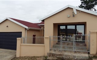 4 Bedroom House in Haven Hills
