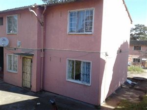 2 Bed Apartment in Rockford