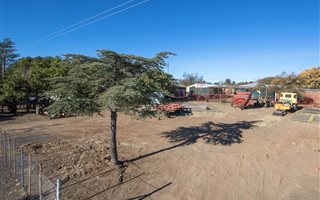 956 m² Land available in Gariep Dam