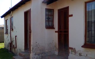 2 Bedroom House in Sebokeng Zone 16
