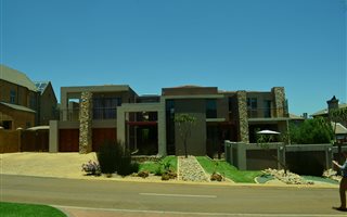 4 Bedroom House in Pretorius Park