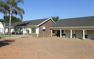 2.2 ha Farm in Mamelodi