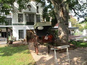 2185 m² Commercial space in Brakpan Central