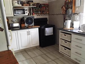 3 Bedroom House in Empangeni
