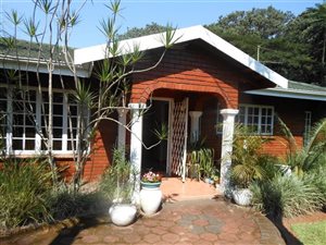 4 Bed House in Chelmsfordville