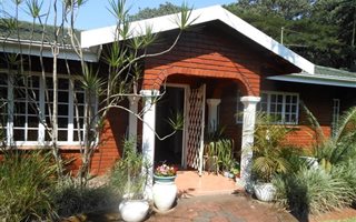 4 Bedroom House in Chelmsfordville
