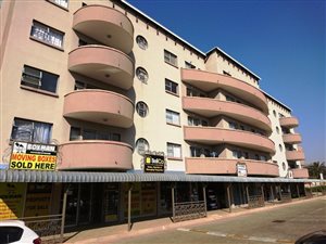 1 Bed Apartment in Die Bult