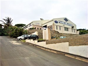 1650 m² Commercial space in Marburg