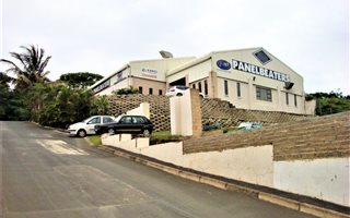 1650 m² Commercial space in Marburg