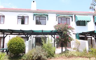 3 Bedroom Apartment in Bridgewater
