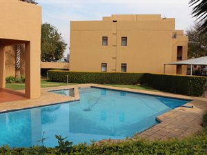 1 Bed Apartment in Waterkloof Ridge