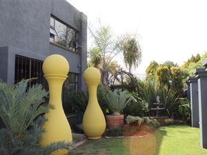 5 Bed House in Odendaalsrus
