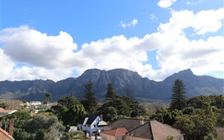 3 Bedroom Townhouse in Claremont Upper