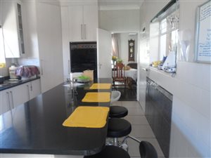 3 Bedroom House in Horison Park