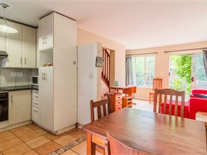 2 Bed Townhouse in Kilner Park