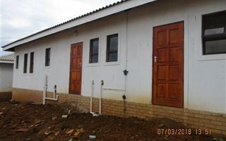 4 Bedroom House in Bishopstowe