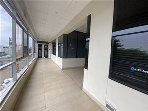 102 m² Commercial space in Ballito Commercial District